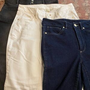 Spartina 449 Set of 3 Jeans